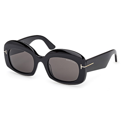Tom Ford FT1219 Carmen Sunglasses